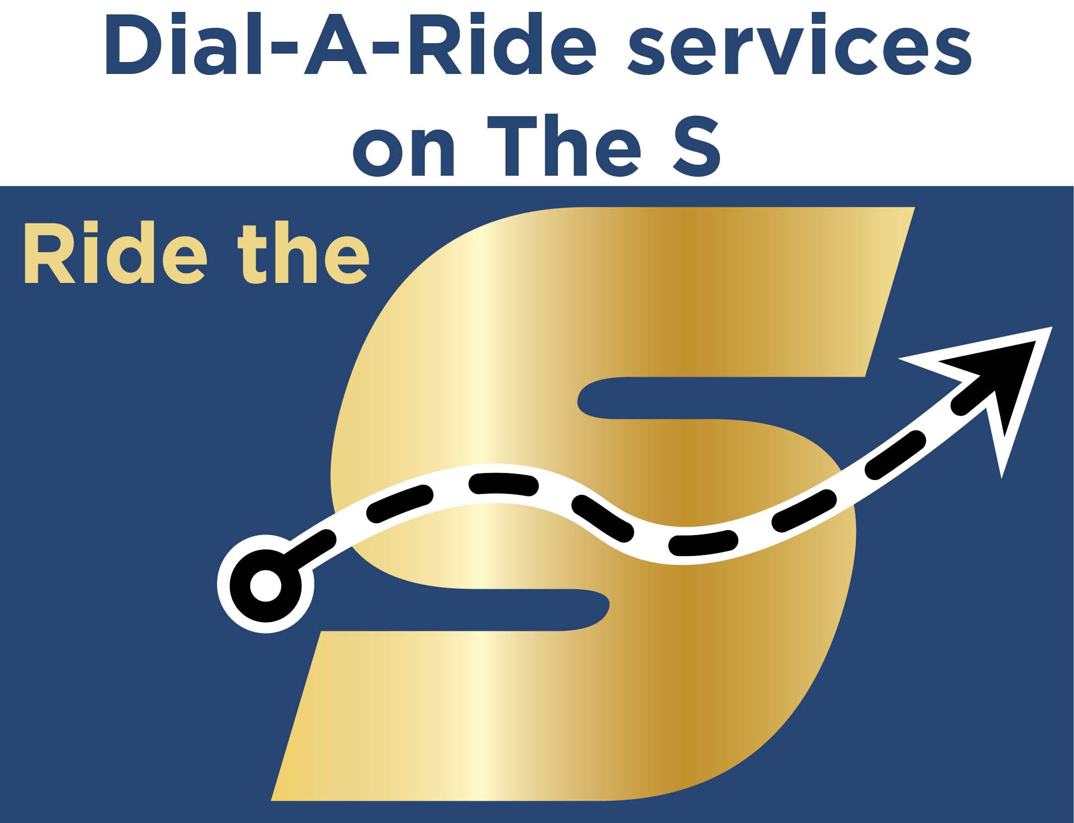 DAR services on The S