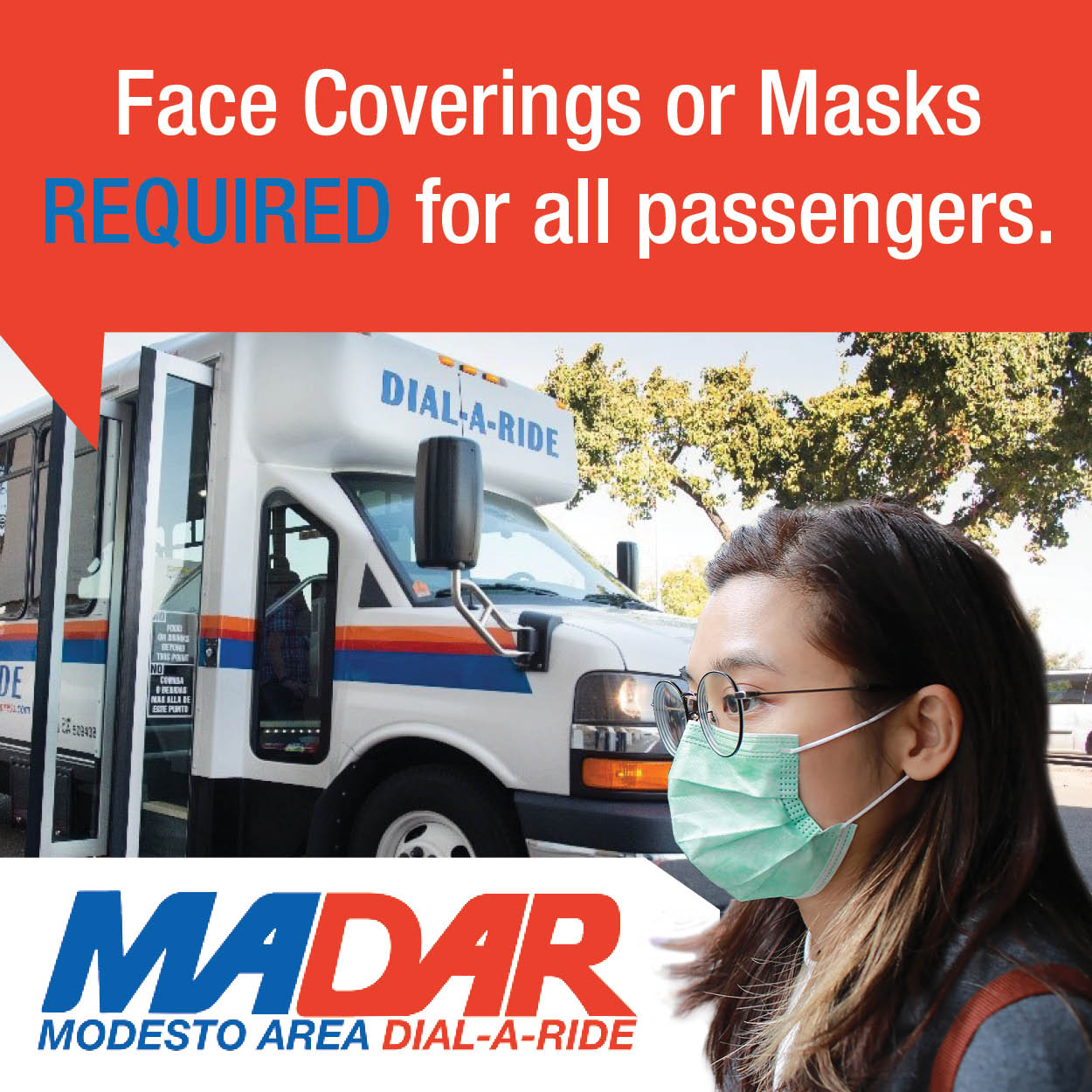 MADAR face masks