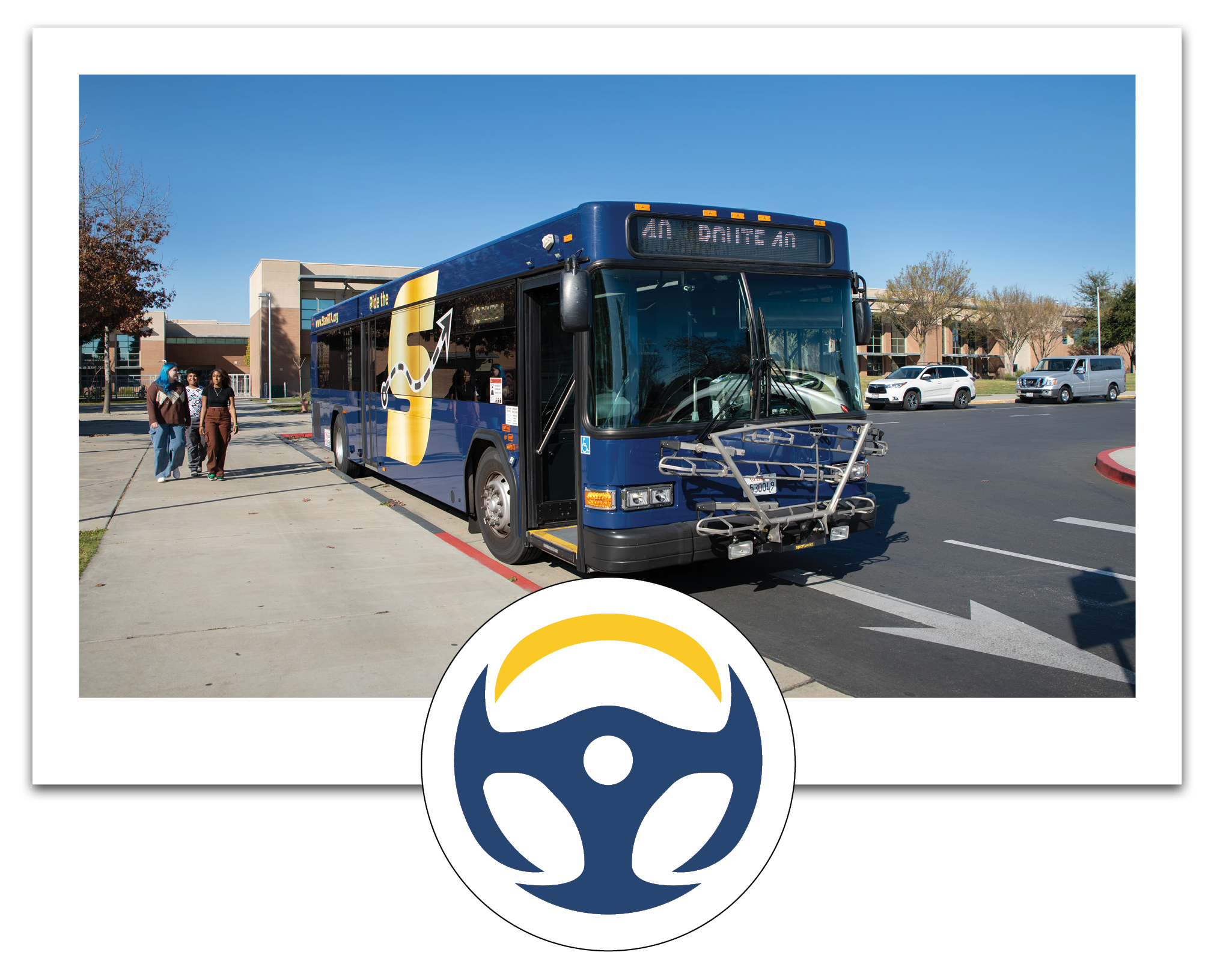 Drivers of the month