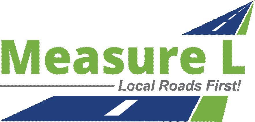 Measure L logo